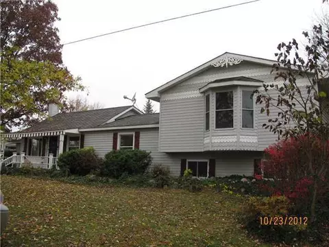 3476 Bath Rd, Perry, MI 48872 photo 1