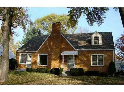 3141 Cedarbrook Ave, Lansing, MI 48910 photo 1