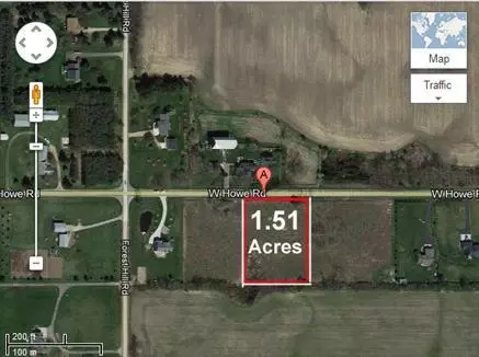 7905 Howe Rd, Dewitt, MI 48820 photo 1