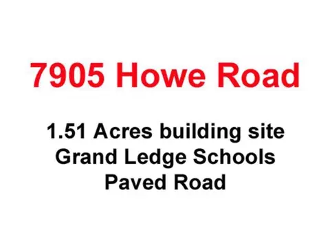 7905 Howe Rd, Dewitt, MI 48820 photo 3