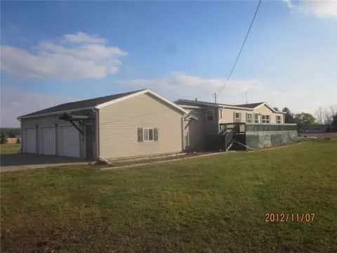 2851 W Humphrey Rd, Ithaca, MI 48847 photo 2