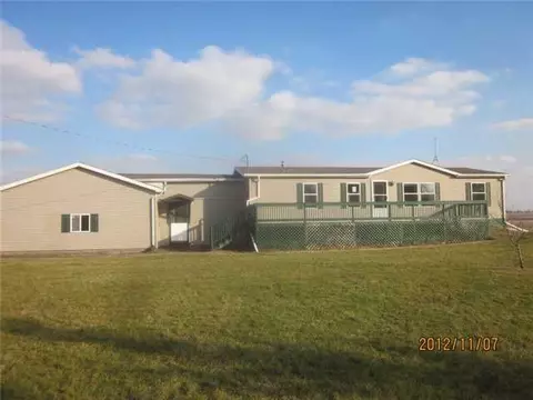 2851 W Humphrey Rd, Ithaca, MI 48847 photo 1
