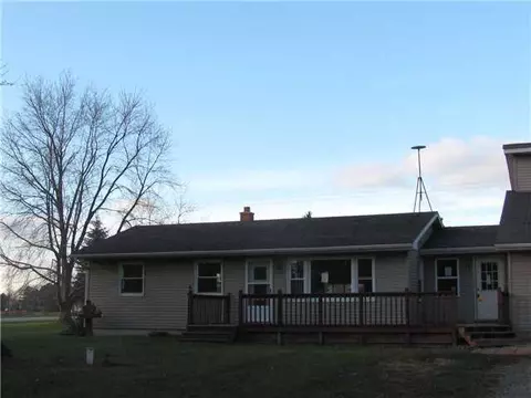 1521 E Winegar Rd, Morrice, MI 48857 photo 1