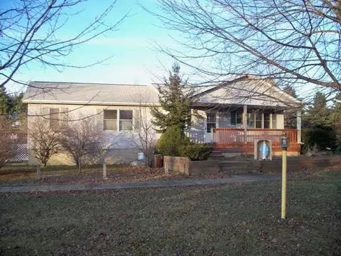 401 Ellsworth Rd, Morrice, MI 48857 photo 1