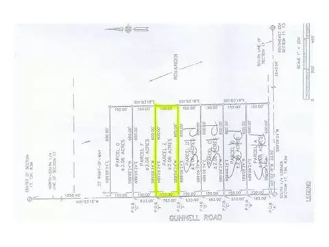 5210 Gunnell Rd, Dimondale, MI 48821 photo 1