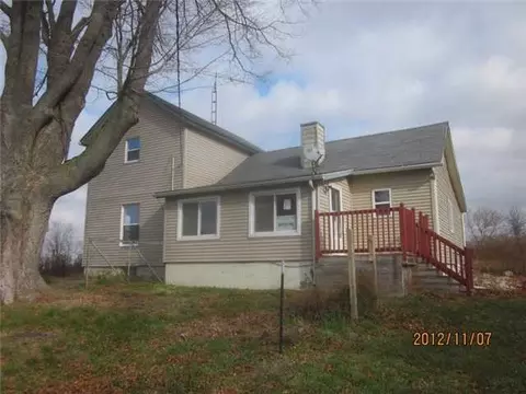 6470 S Morrice Rd, Perry, MI 48872 photo 1