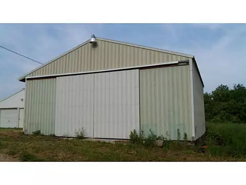 12820 S Jones Rd, Eagle, MI 48822 photo 13