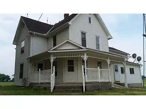 12820 S Jones Rd, Eagle, MI 48822 photo 1