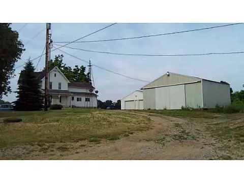 12820 S Jones Rd, Eagle, MI 48822 photo 17
