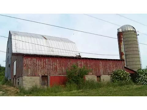 12820 S Jones Rd, Eagle, MI 48822 photo 14
