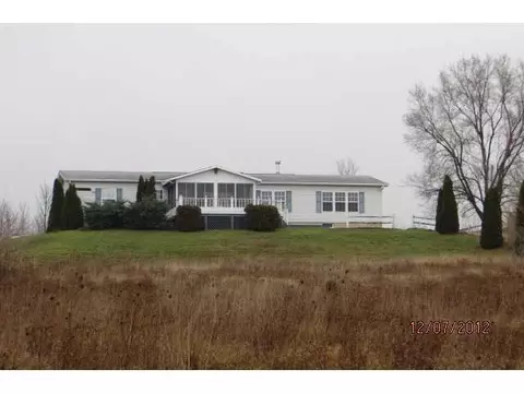 9838 Mcbride Rd, Ovid, MI 48866 photo 1