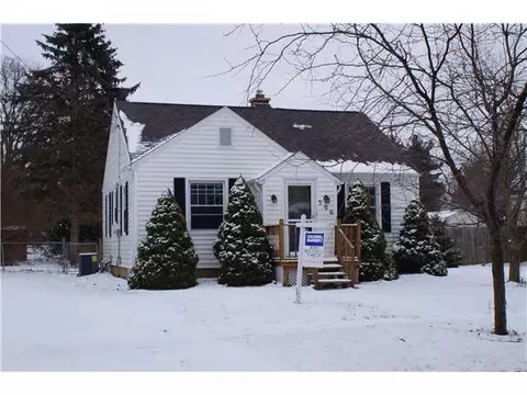 306 Wilson, Dewitt, MI 48820 photo 1
