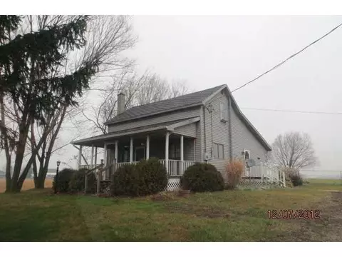9195 E Maple Rapids Rd, Elsie, MI 48831 photo 2