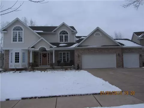 2505 Julie Way, Dewitt, MI 48820 photo 1