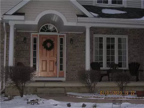 2505 Julie Way, Dewitt, MI 48820 photo 2