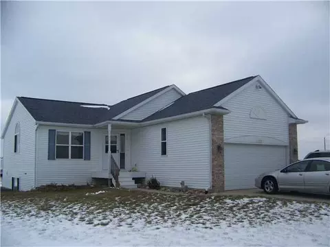 6658 Howe Rd, Dewitt, MI 48820 photo 1