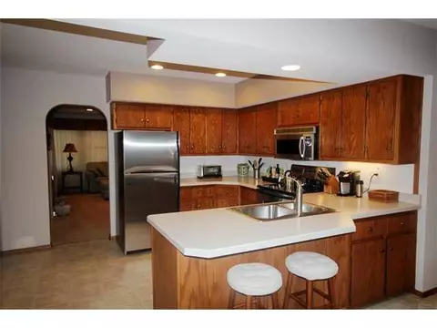 1015 E Dill, Dewitt, MI 48820 photo 2