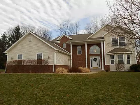 13221 Willow Grove Dr, Dewitt, MI 48820 photo 2