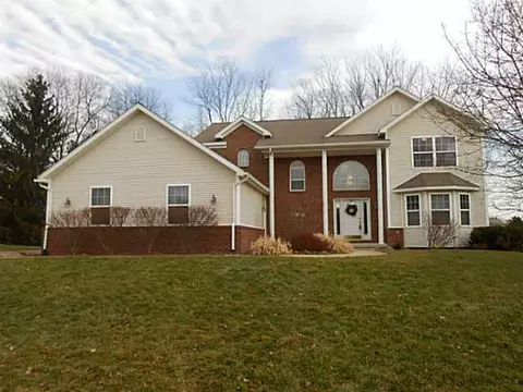 13221 Willow Grove Dr, Dewitt, MI 48820 photo 1
