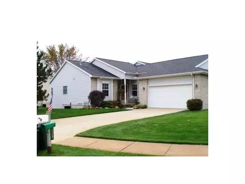 1229 Calumet Cir, Dewitt, MI 48820 photo 1