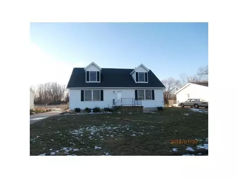 5922 Wise Rd, Lansing, MI 48911 photo 1