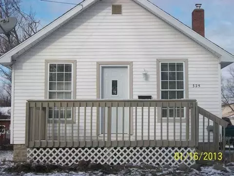 325 E Rous, Lansing, MI 48910 photo 1