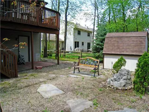 1908 Wilder, Haslett, MI 48840 photo 9