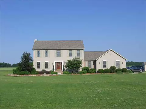4330 Wright Rd, Westphalia, MI 48894 photo 1