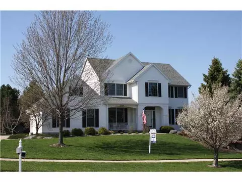 3324 Hidden Rdg, Dewitt, MI 48820 photo 1