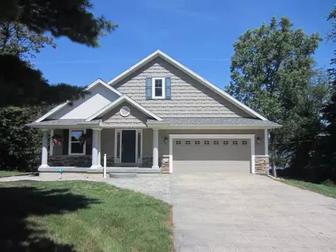 2300 W Alward, Dewitt, MI 48820 photo 1
