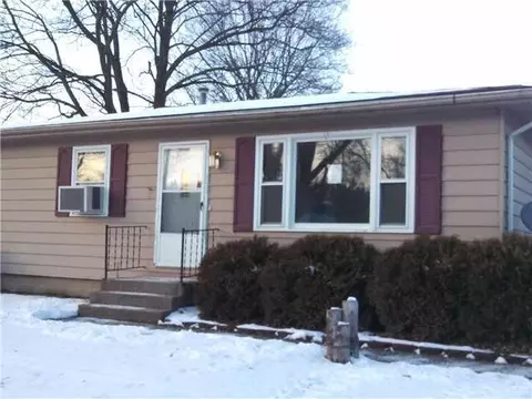 810 Morton Ave, Belding, MI 48809 photo 1