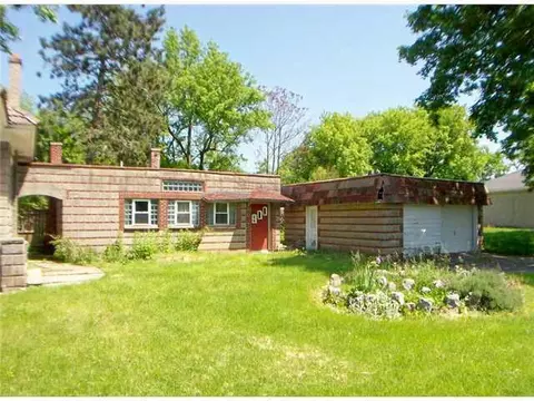 5848 Potter St, Haslett, MI 48840 photo 4