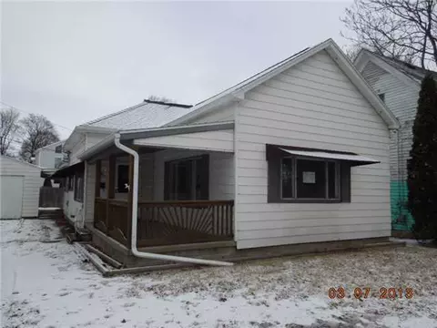 511 Jerome Ave, Owosso, MI 48867 photo 1