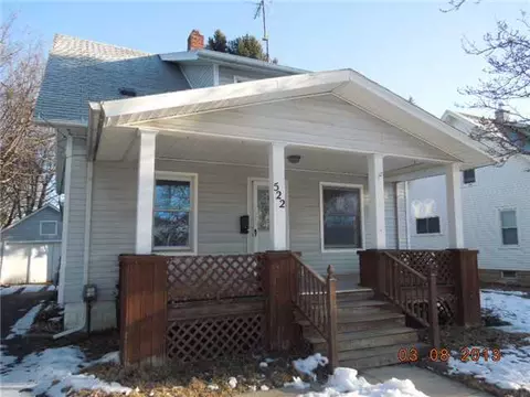 522 Ryan St, Owosso, MI 48867 photo 1