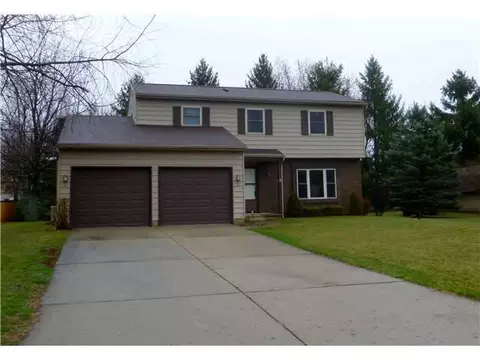6460 Lansdown Dr, Dimondale, MI 48821 photo 1
