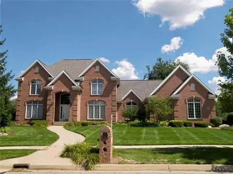 2024 Timberview, Okemos, MI 48864 photo 1