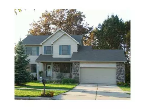 5293 Haversham, Haslett, MI 48840 photo 1