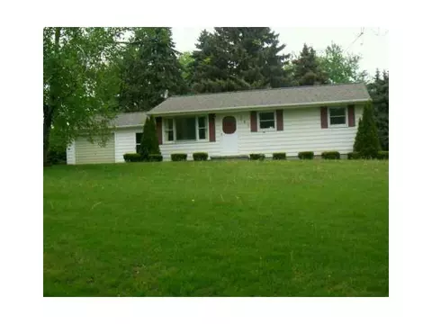 1285 E Webb Rd, Dewitt, MI 48820 photo 1