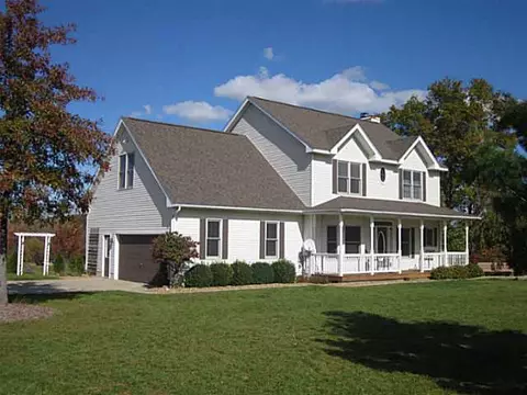 4800 Howe, Dewitt, MI 48820 photo 1