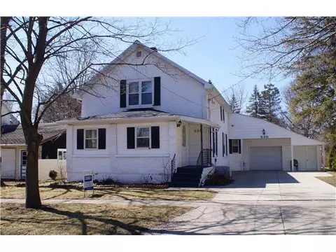 630 Spring, Grand Ledge, MI 48837 photo 1