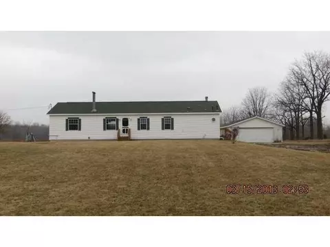 13300 Ruppert Rd, Perry, MI 48872 photo 1