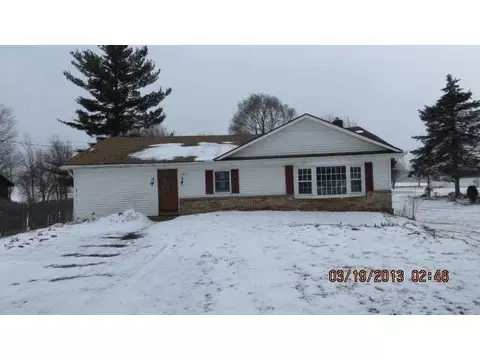 4873 Simpson Rd, Owosso, MI 48867 photo 1