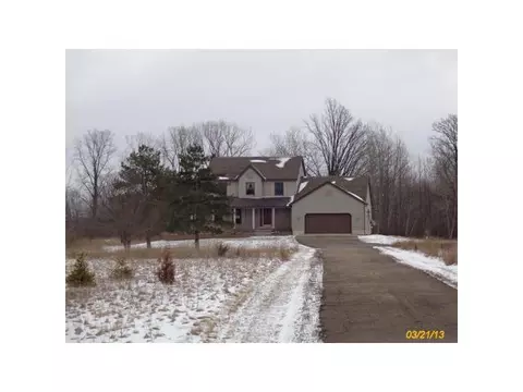 9393 S Wacousta Rd, Dewitt, MI 48820 photo 1