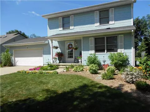 901 N Wilson, Dewitt, MI 48820 photo 1
