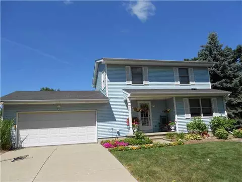 901 N Wilson, Dewitt, MI 48820 photo 2