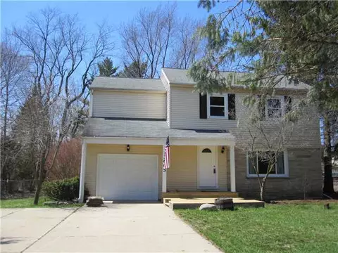 3605 E Arbutus, Okemos, MI 48864 photo 1