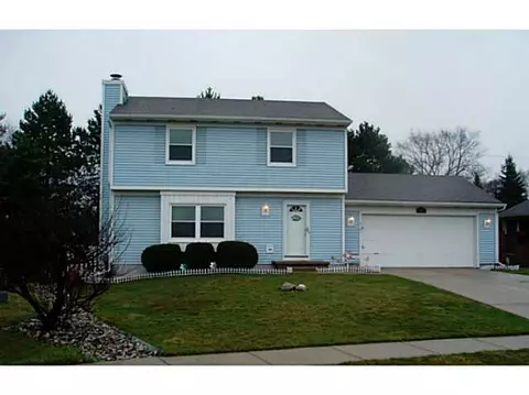 4702 Omar, Lansing, MI 48917 photo 1