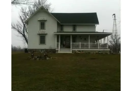 7810 Territorial, Munith, MI 49259 photo 1