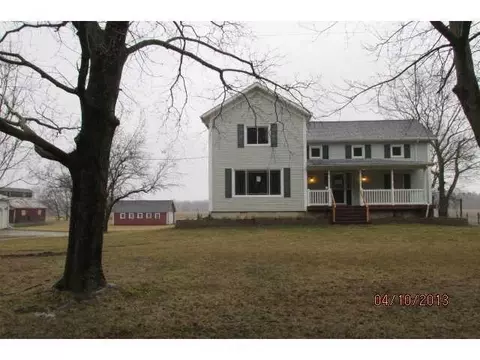 1673 E Maple Rapids Rd St, Saint Johns, MI 48879 photo 1