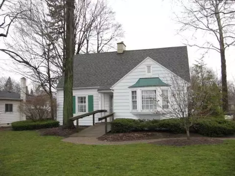 809 E Ash St, Mason, MI 48854 photo 1